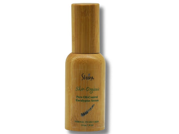 Shir Organic Pure Eucalyptus Serum