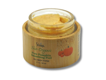 Shir-Organic Pure Pumpkin Smoothing Peel