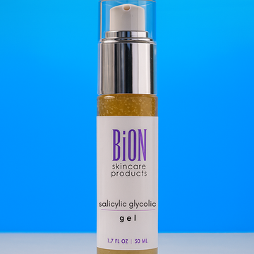 Bion Salicylic Glycolic Gel