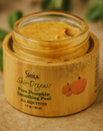 Shir-Organic Pure Pumpkin Smoothing Peel