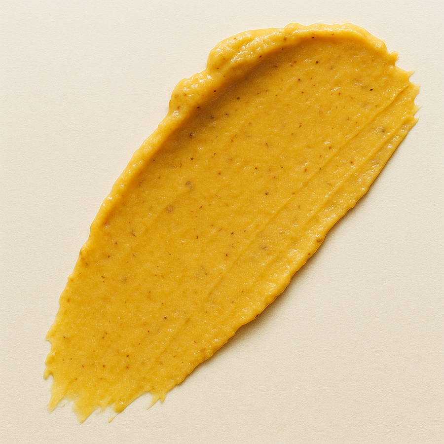 Shir-Organic Pure Pumpkin Smoothing Peel