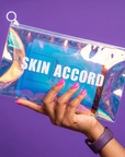 The Skin Accord Mask Edit