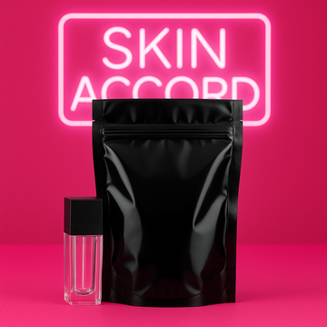 SkinQuench Stamp