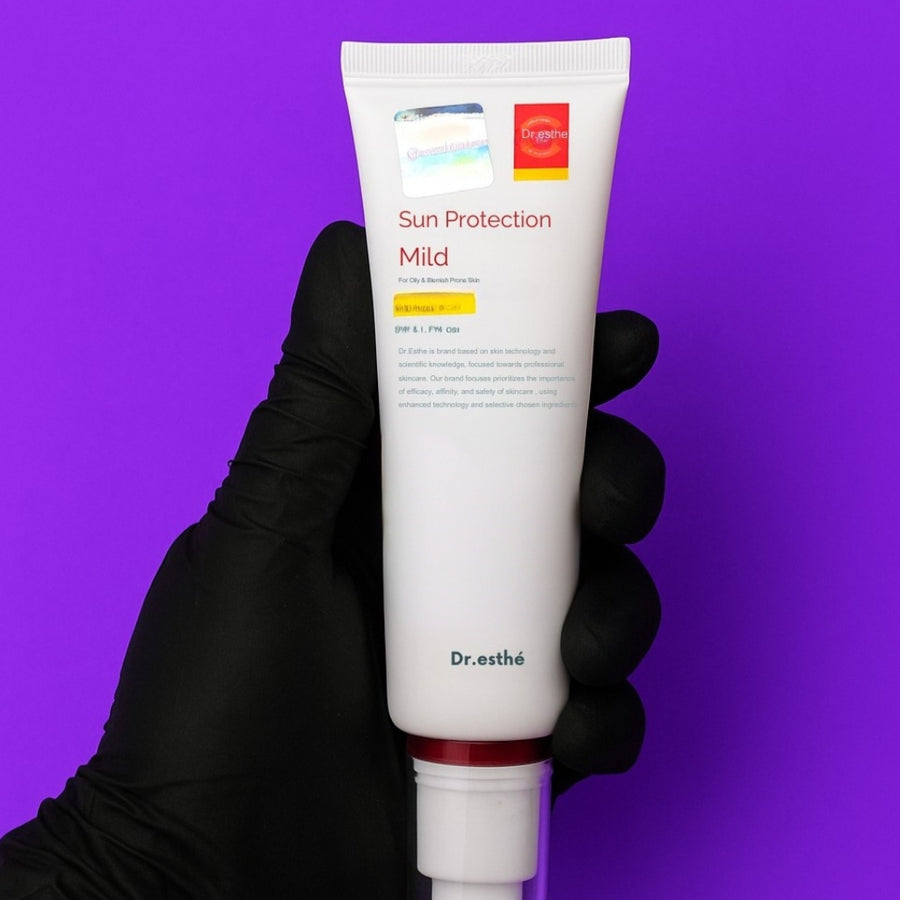 Dr.Esthe Sun Protection Mild