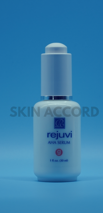 Rejuvi "G" AHA Serum