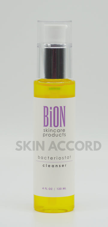 Bion Bateriastat Cleanser