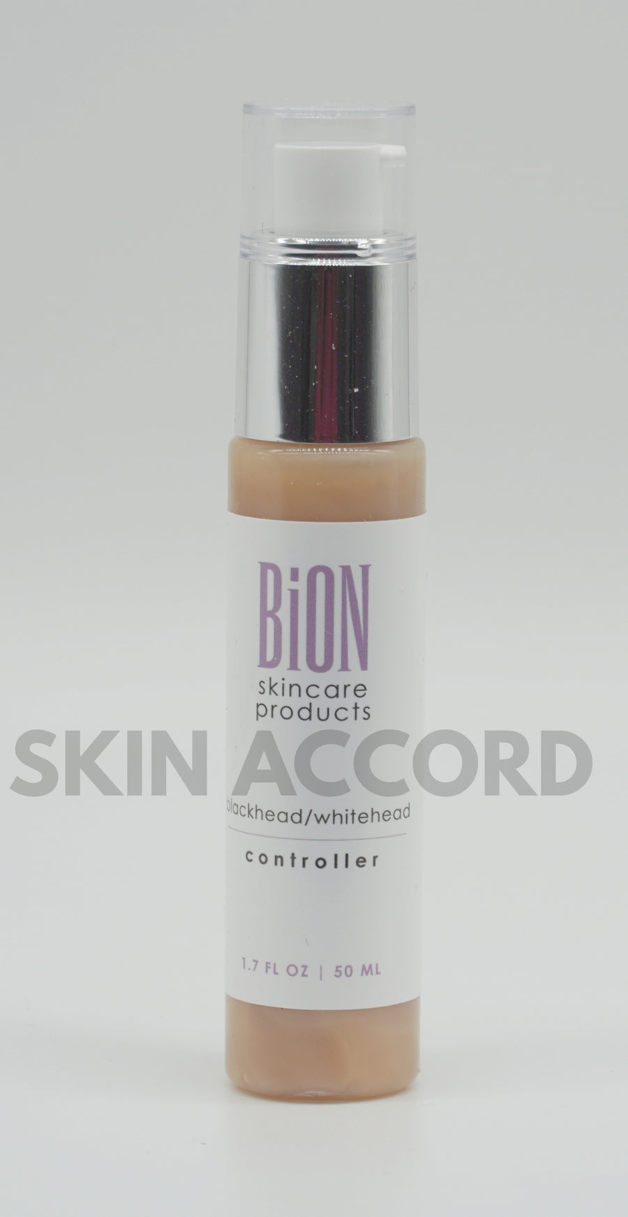 Bion Blackhead Whitehead Controller