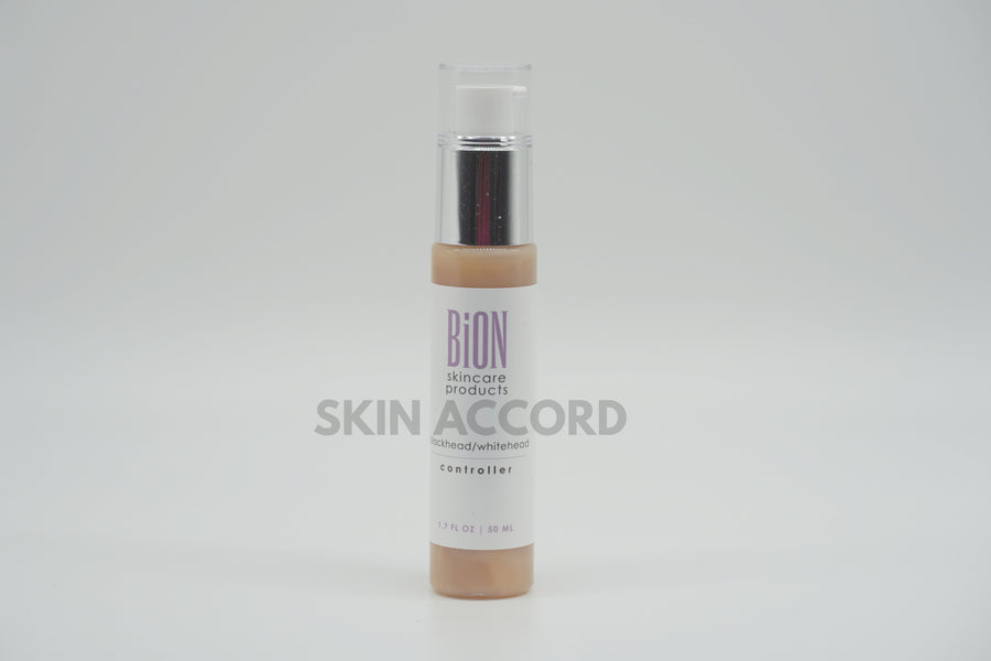 Bion Blackhead Whitehead Controller