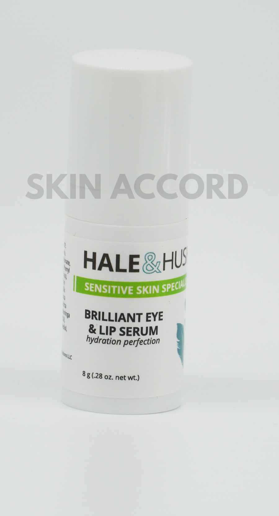 Hale & Hush Brilliant Eye & Lip Serum