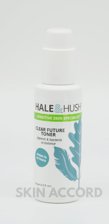 Hale & Hush Clear Future Toner