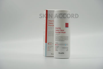 Dr.Esthe Enzyme Deep Clear Powder Wash