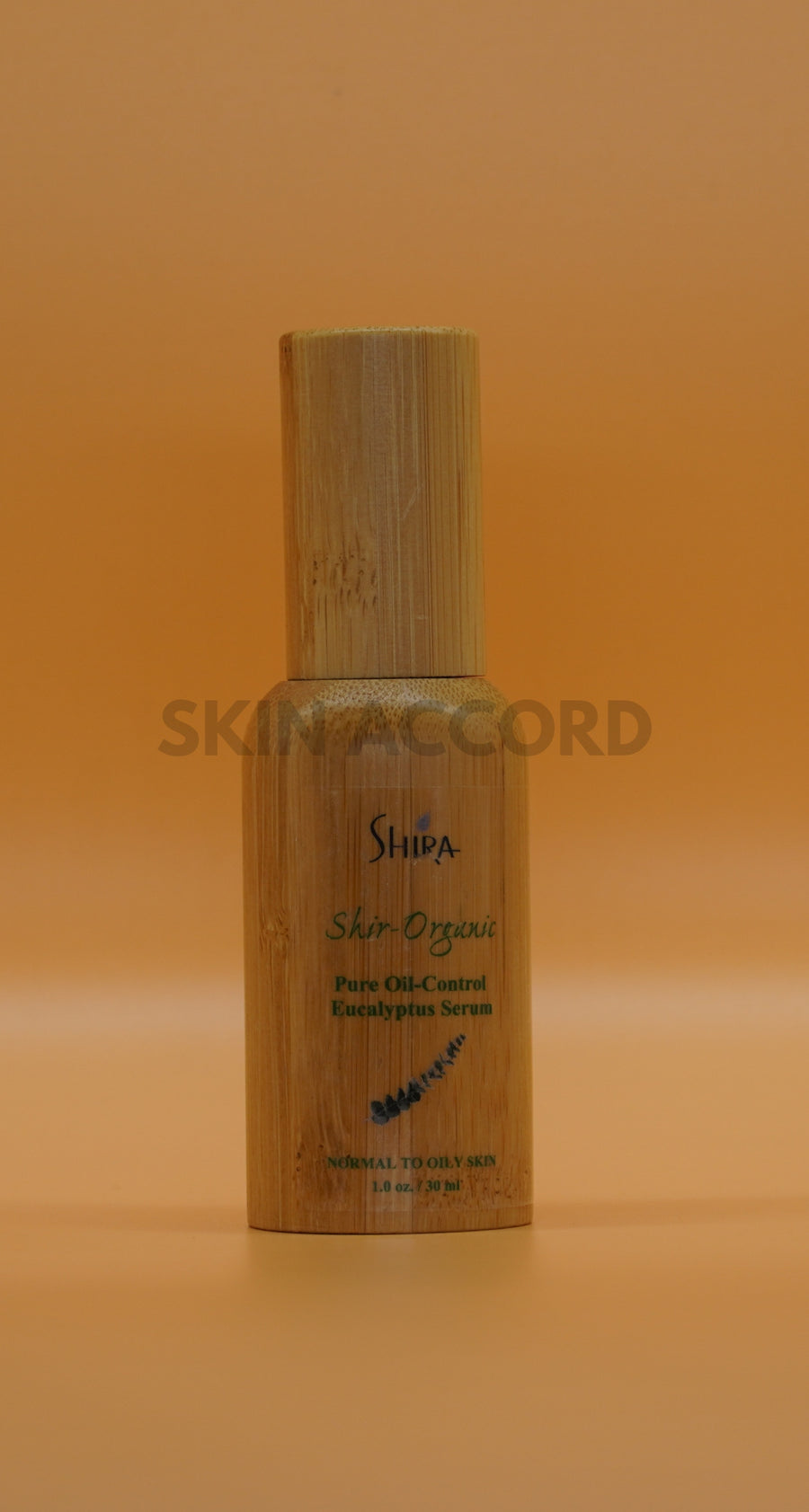 Shir-Organic Pure Eucalyptus Serum ( Normal to Oily)