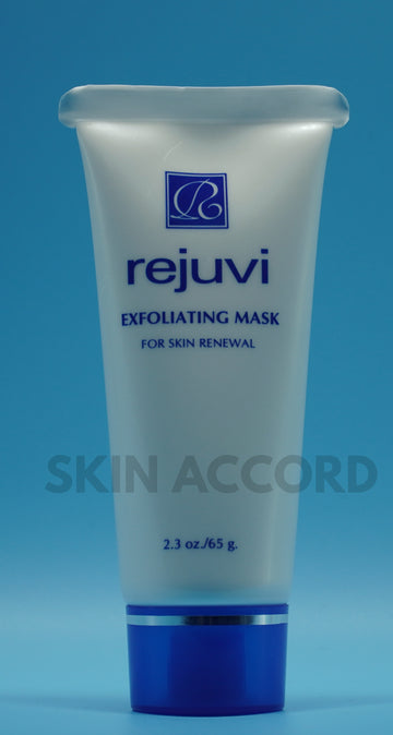 Rejuvi Exfoliating Mask