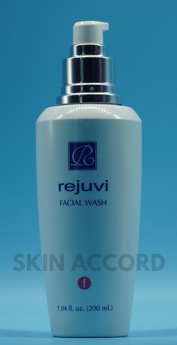 Rejuvi F Cleanser