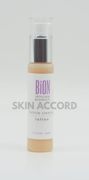 Bion Follicle Clearing Lotion