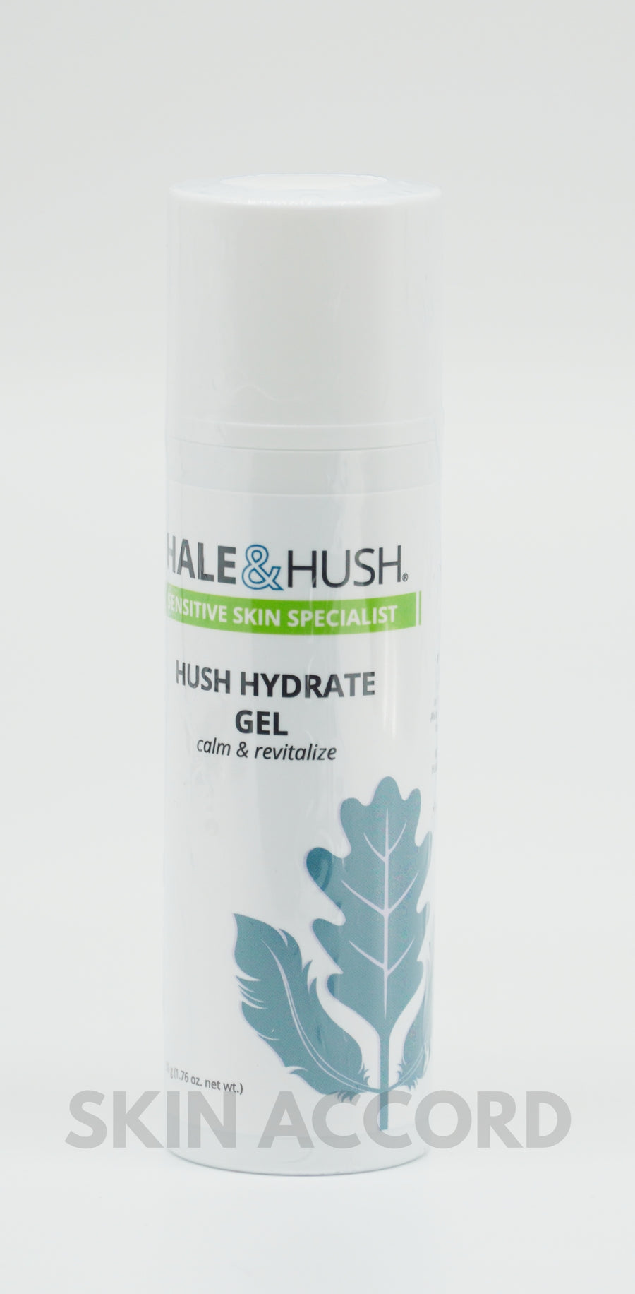 Hale & Hush Hush Hydrate