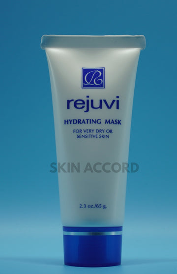 Rejuvi Hydrating Mask