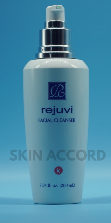 Rejuvi K Cleanser