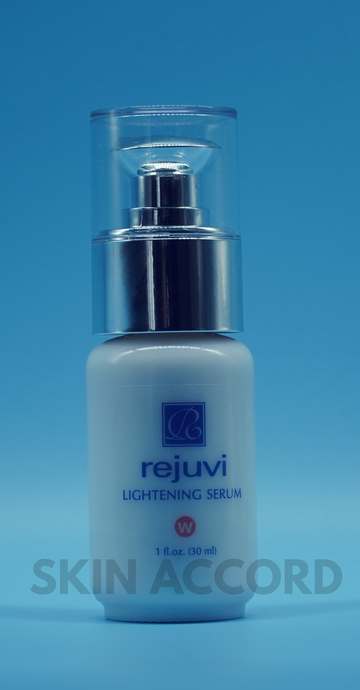 Rejuvi 'w' Lightening Serum