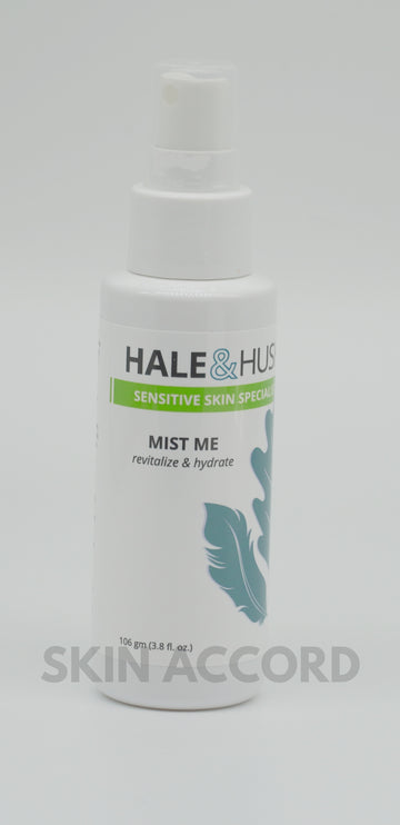 Hale & Hush Mist Me