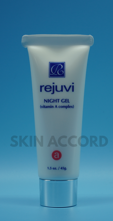 Rejuvi 'a' Night Gel