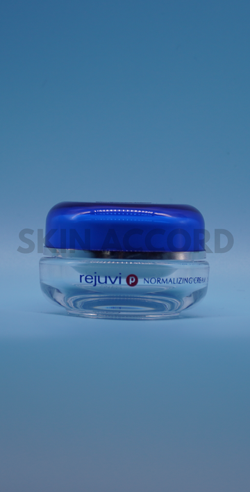 Rejuvi 'p' Normalizing Cream for Open Acne