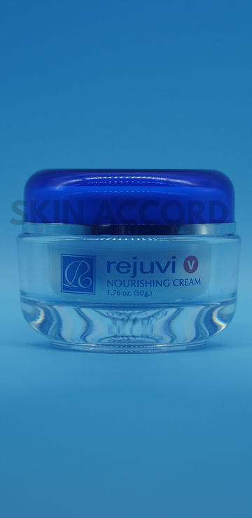 Rejuvi 'v' Nourishing Cream