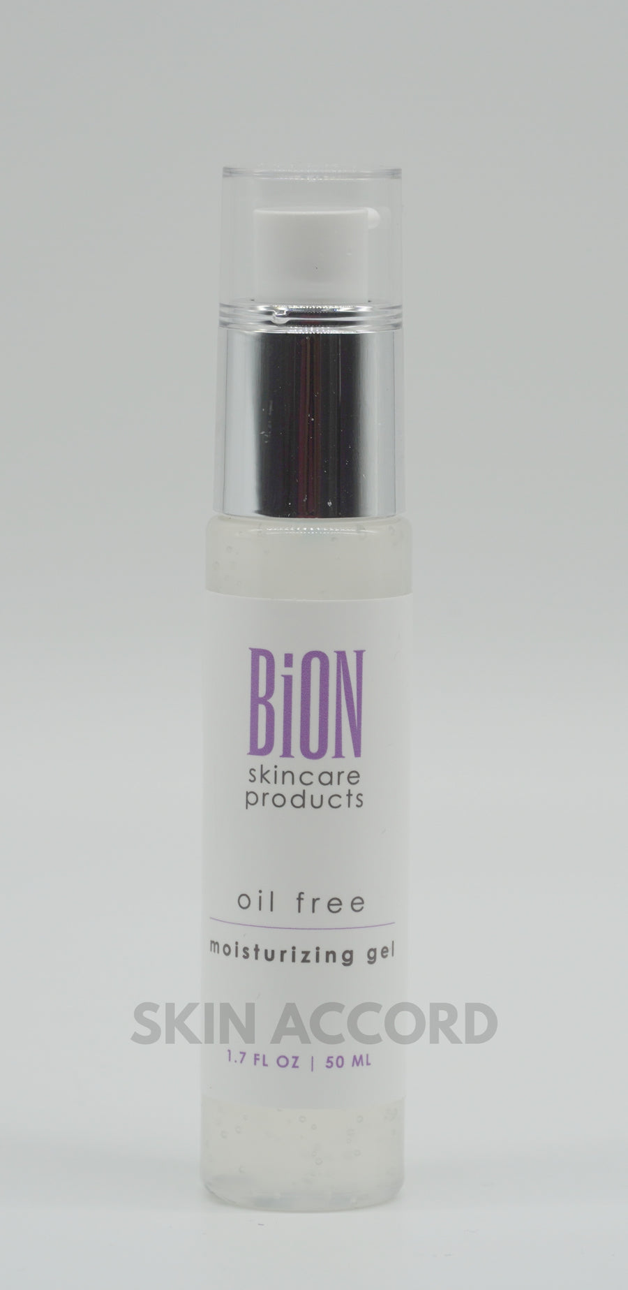 Bion Oil Free Moisturizing Gel