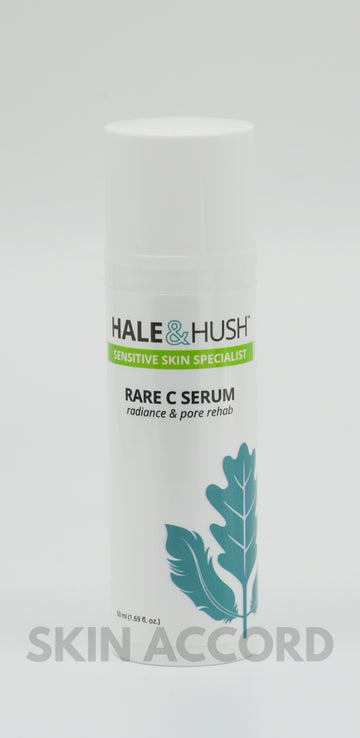 Hale & Hush Rare C Serum