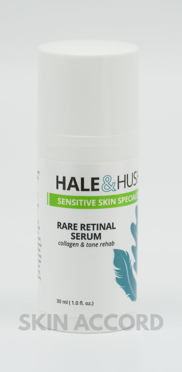 Hale & Hush Rare Retinal Serum