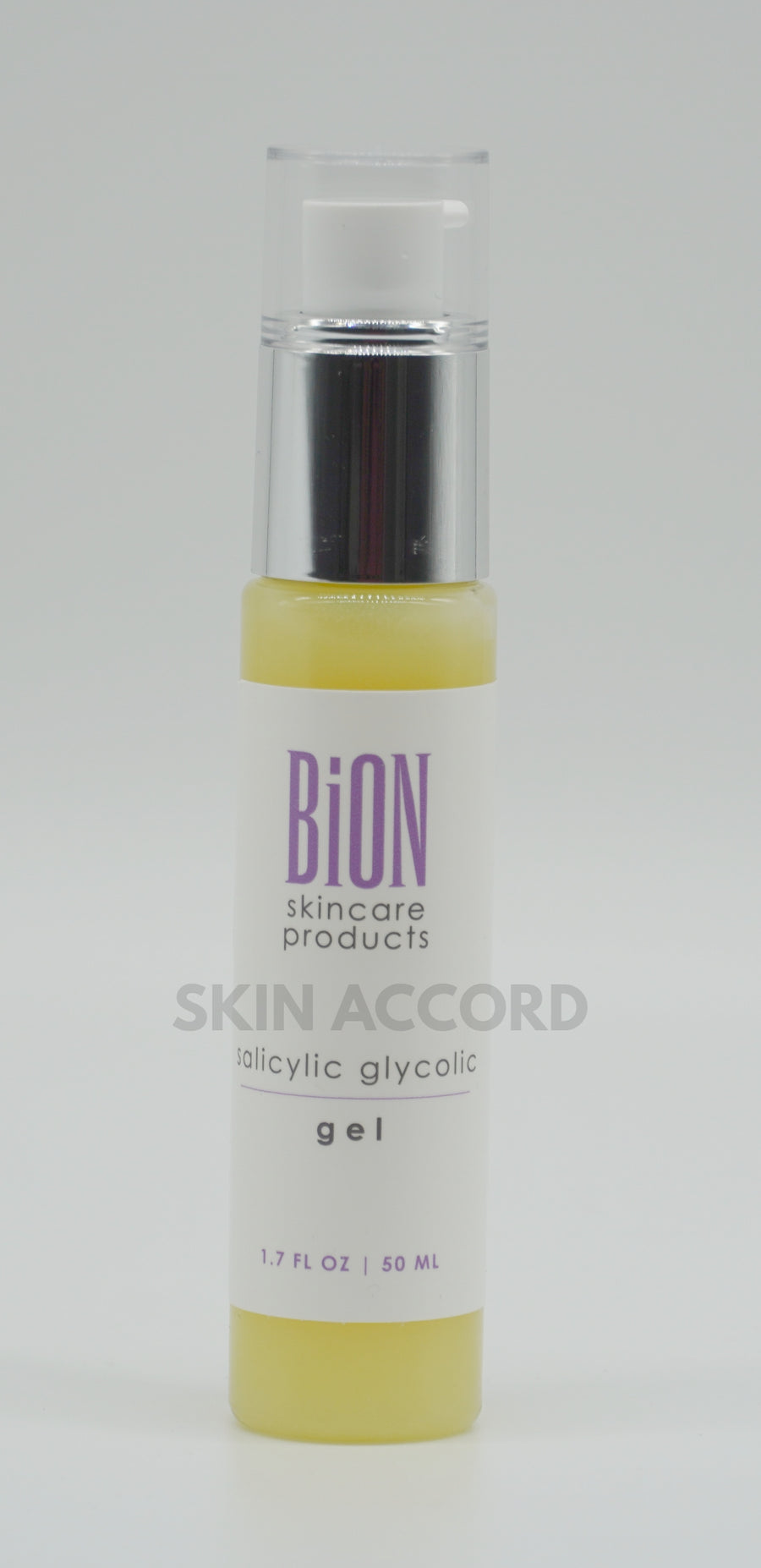 Bion Salicylic Glycolic Gel