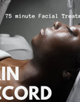 75 Minute Facial Treatment