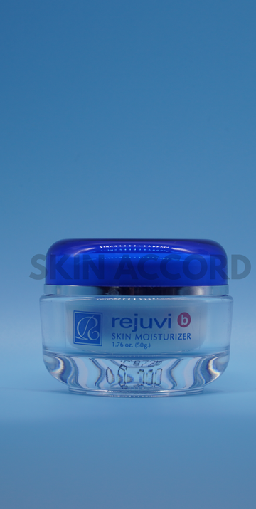 Rejuvi 'b' Skin Moisturizer