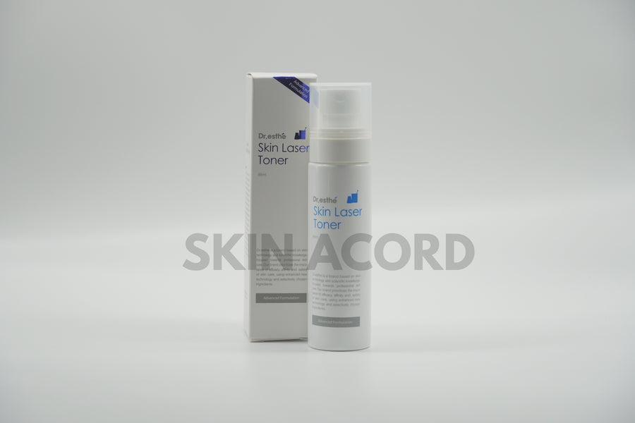 Dr. Esthe Skin Laser Toner