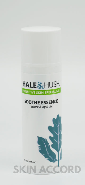 Hale & Hush Soothe Essence Serum