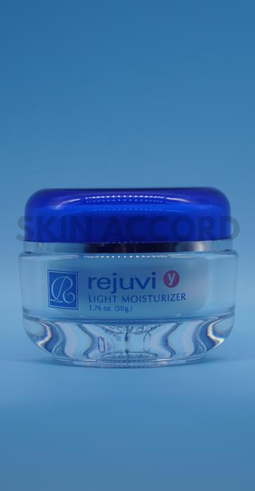 Rejuvi 'y' Light Moisturizer