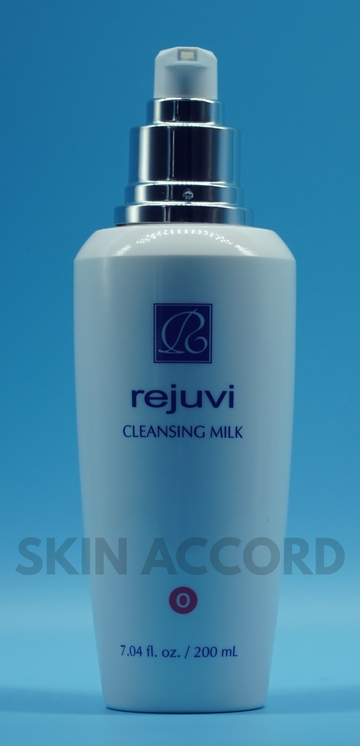 Rejuvi 'o' Cleansing Milk