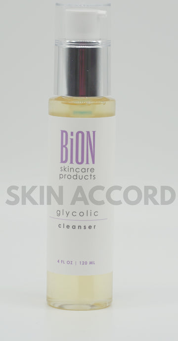 Bion Glycolic Cleanser