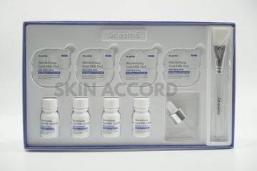 Dr.Esthe Goat Milk Peel Program (4 Weeks)