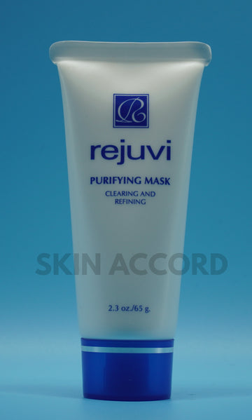 Rejuvi Purifying Mask