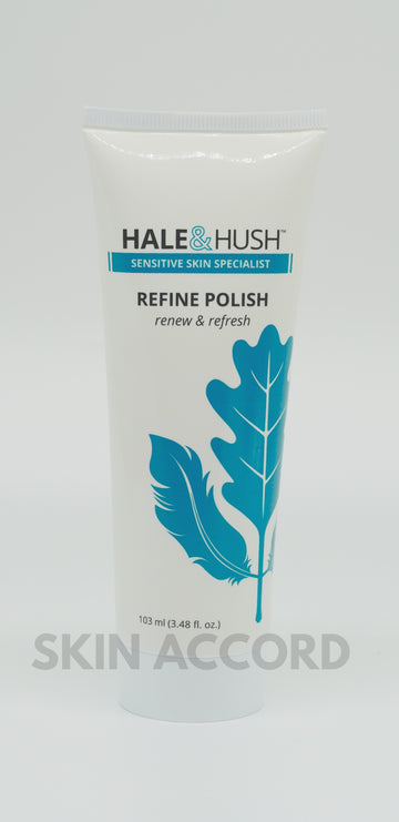 Hale & Hush Clear Refine Polish