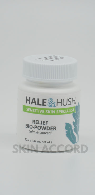 Hale & Hush Relief Bio-Powder