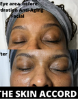 Anti-Aging Facial Treatment